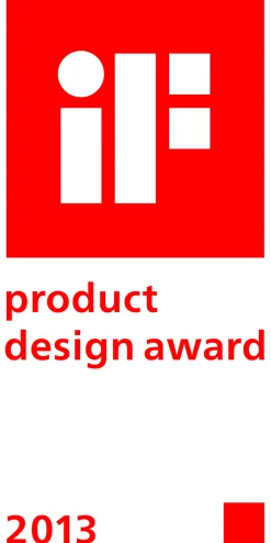 - Bow candle holder, 2 pcs set*Philippi Hot