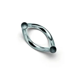 - Bow candle holder, 2 pcs set*Philippi Hot