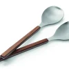- Brick salad server 2 pcs set*Philippi Outlet
