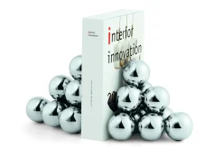 - Bubbles bookend 1 pc*Philippi Hot