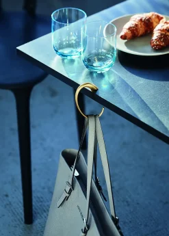 - C baghanger - Taskeholder 6x10 cm*Philippi Clearance