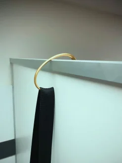 - C baghanger - Taskeholder 6x10 cm*Philippi Clearance