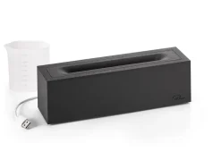 - Camino decorative fireplace with humidifier*Philippi Hot