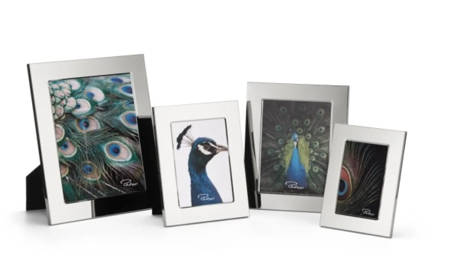 - Celeste frame, shiny, 20 x 25 cm^Philippi Hot