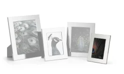 - Celeste frame, 10 x 15 cm*Philippi