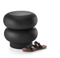 - Charly stool, grey-brown^Philippi New