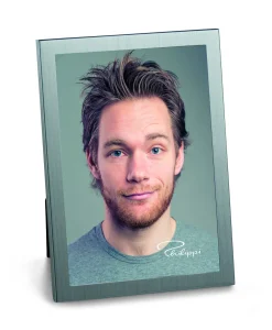 - David frame, 13 x 18 cm*Philippi Clearance