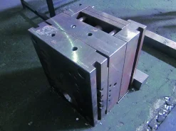 - Double U tealightholder*Philippi Clearance