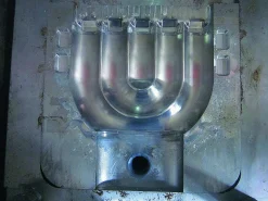 - Double U tealightholder*Philippi Clearance