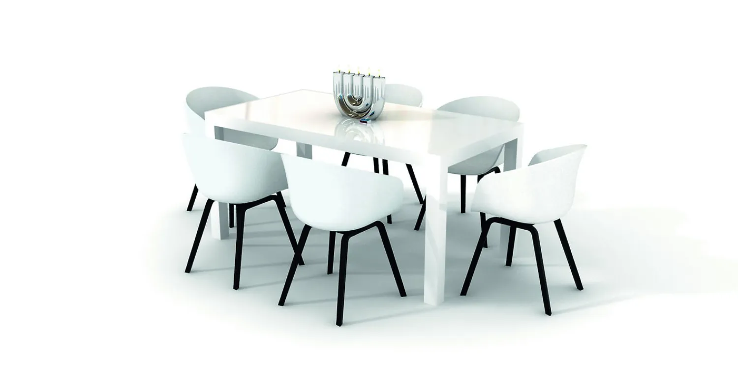 - Double U tealightholder*Philippi Clearance