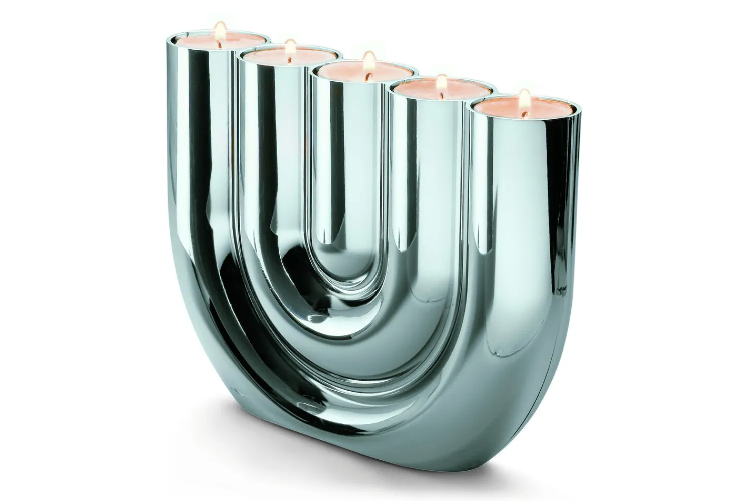 - Double U tealightholder*Philippi Clearance