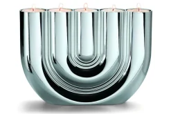 - Double U tealightholder*Philippi Clearance