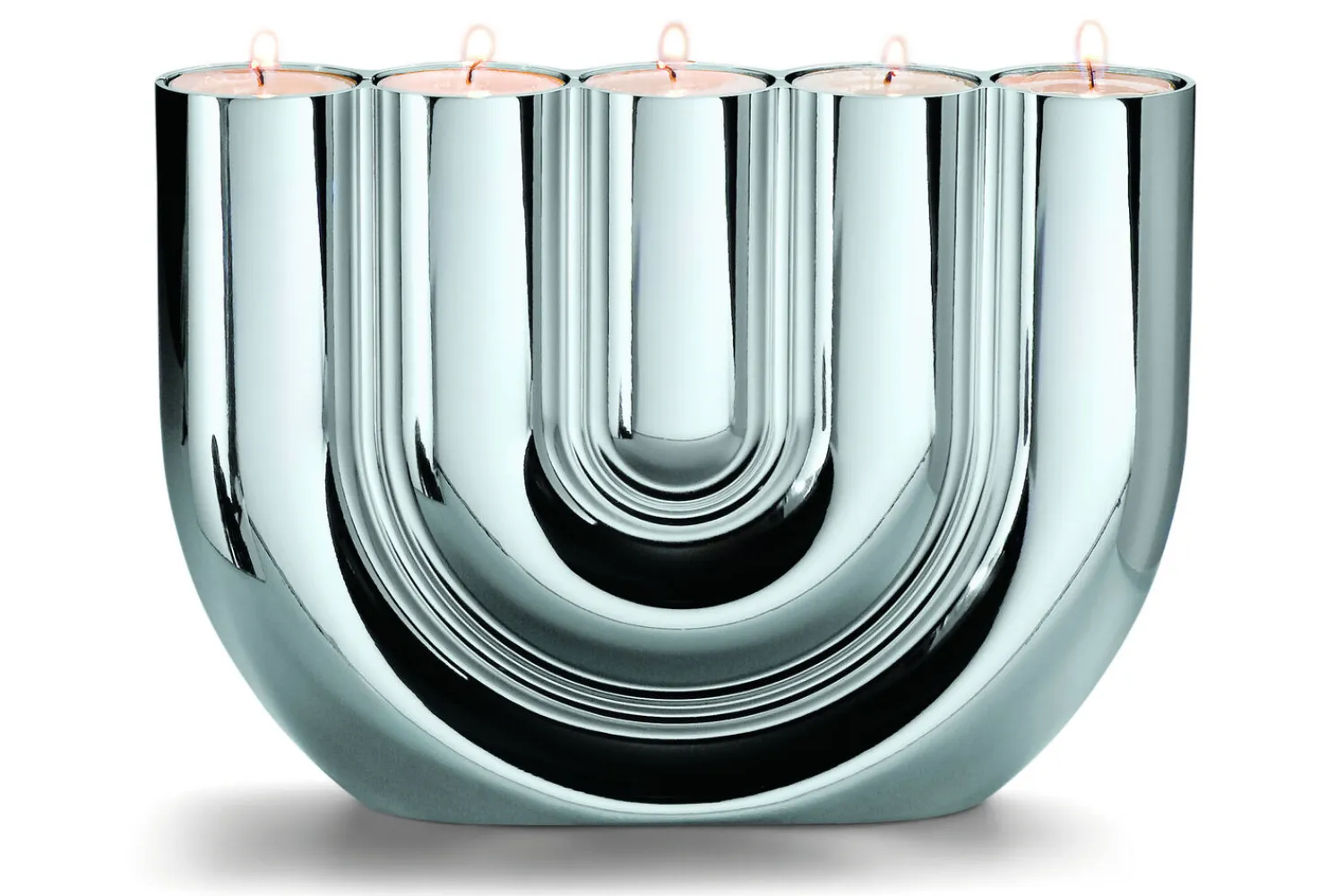 - Double U tealightholder*Philippi Clearance