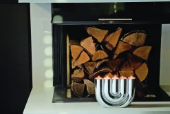 - Double U tealightholder*Philippi Clearance