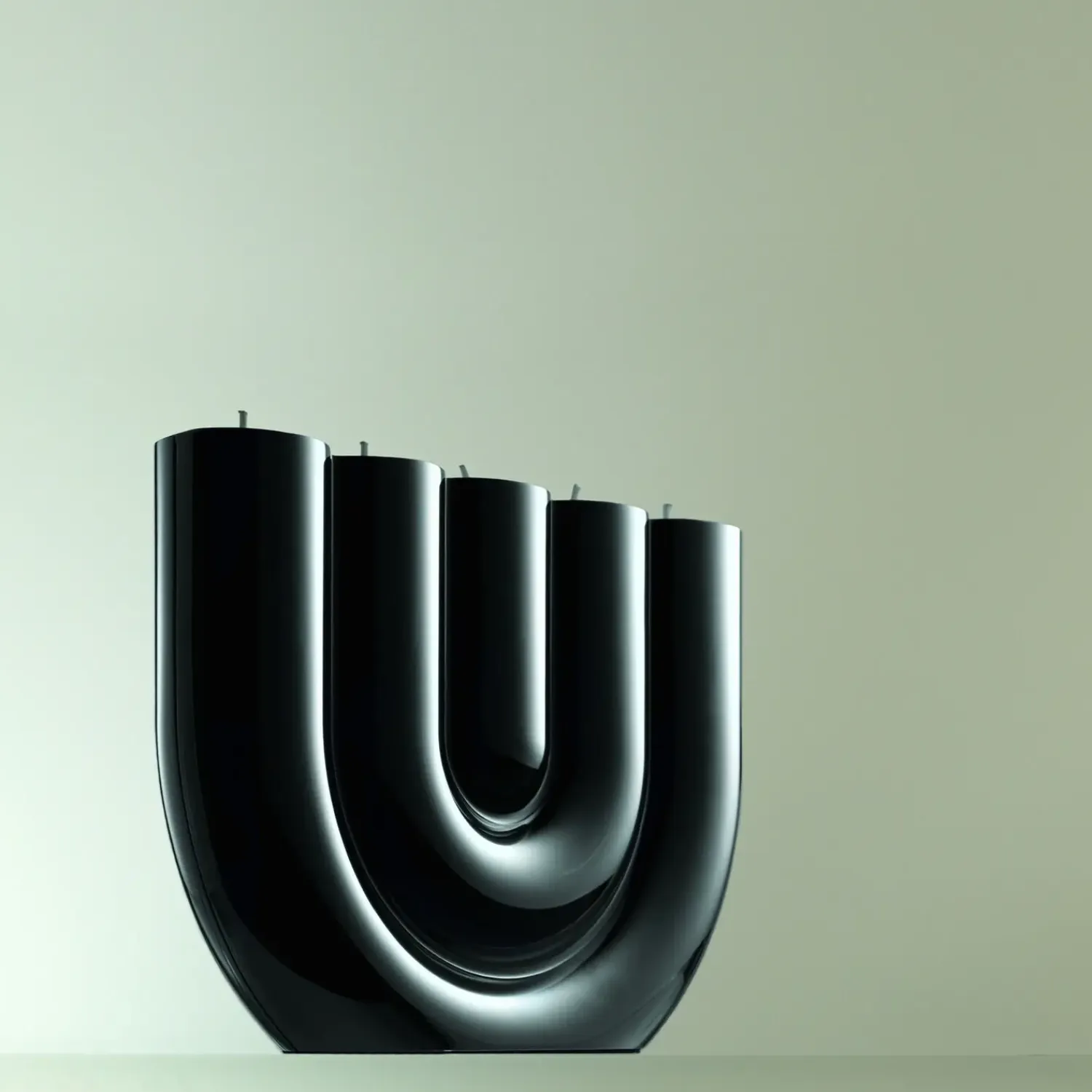 - Double U tealightholder*Philippi Clearance