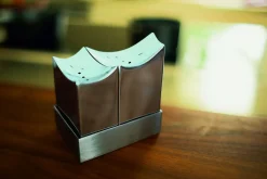 - Elbphilharmonie salt + pepper, 3 pcs set*Philippi Discount