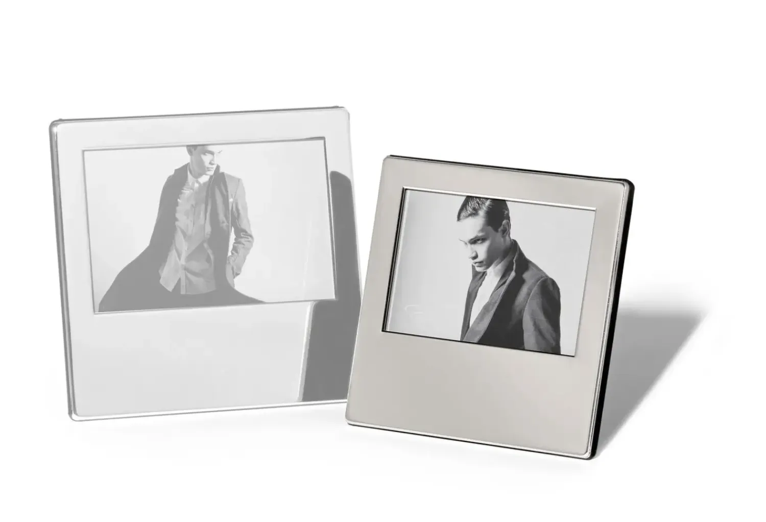 - Emilio frame, 9 x 13 cm*Philippi New