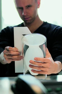 - Esmeralda vase S^Philippi Online