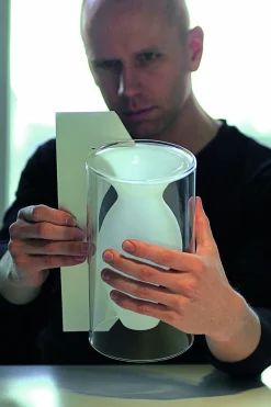 - Esmeralda vase S^Philippi Online