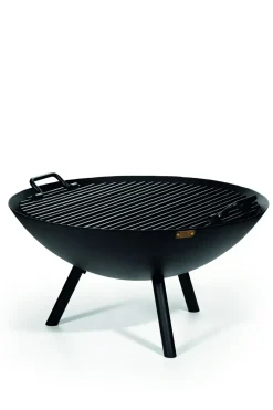 - Flames fire pit*Philippi Hot