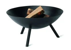 - Flames fire pit*Philippi Hot