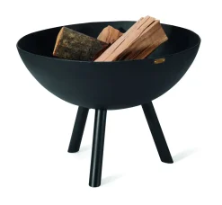 - Flames fire pit - Bålfad - 40 cm^Philippi Outlet