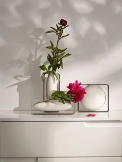 - Float vase, lateral*Philippi Best