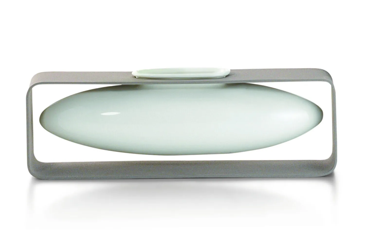 - Float vase, lateral*Philippi Best