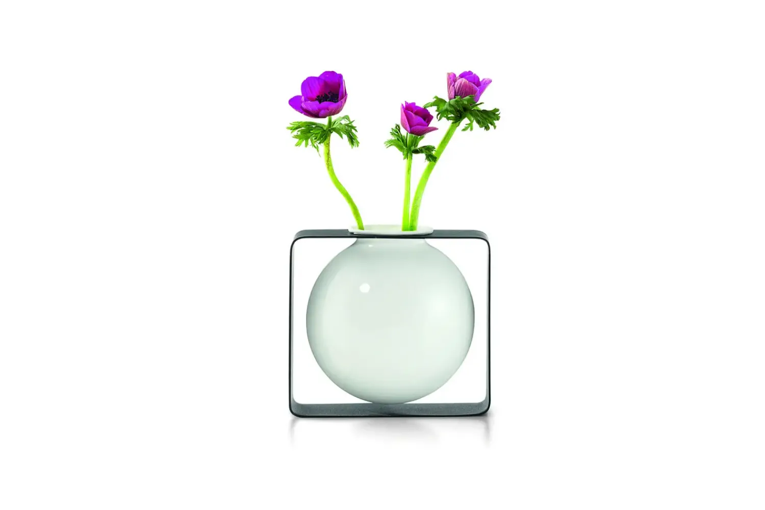 - Float vase, round^Philippi Online