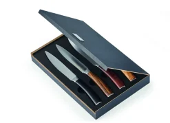 - Garry steak knives, 4 pcs set^Philippi Clearance