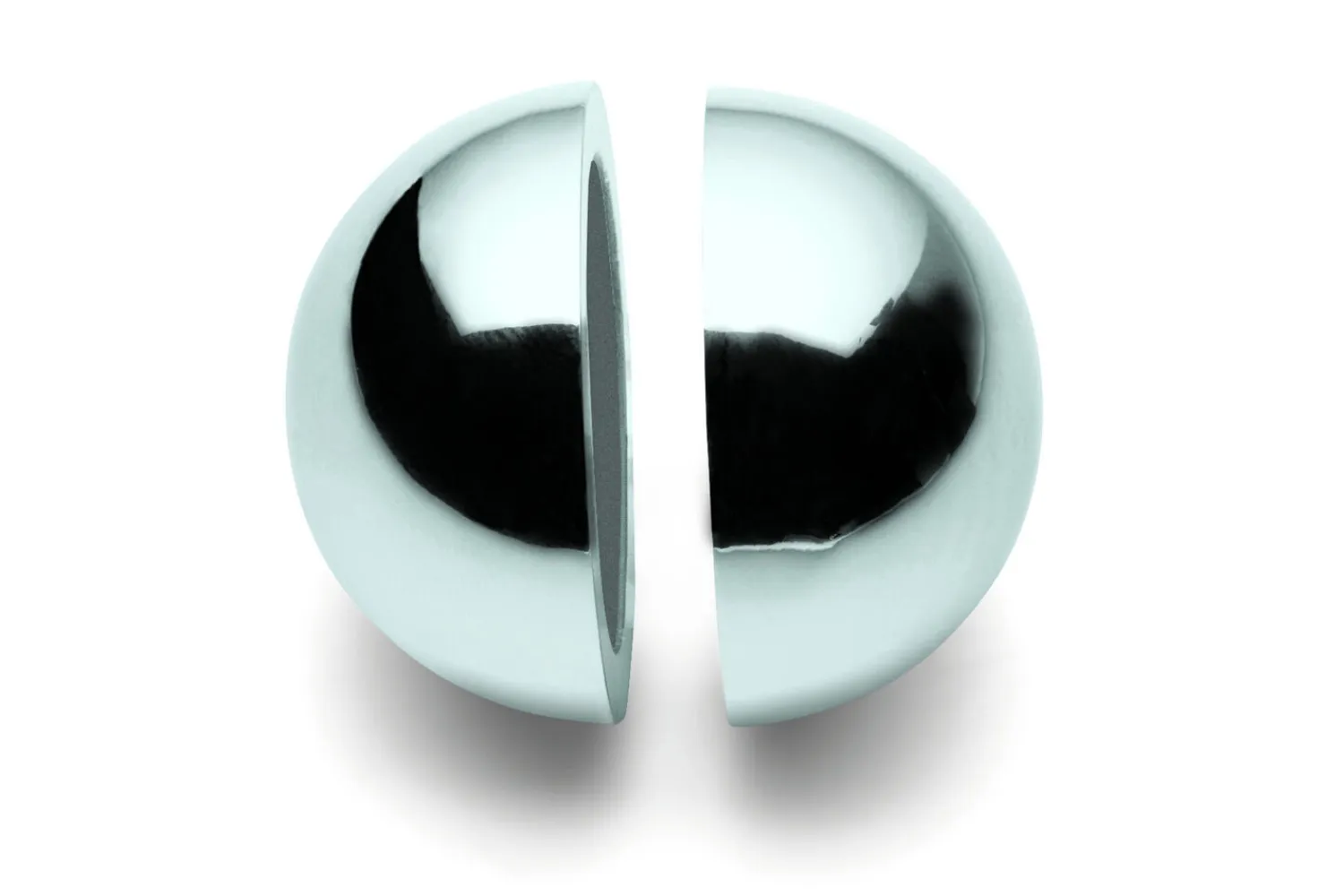 - Gravity table cloth magnet ball 4 pcs^Philippi New