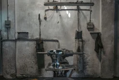 - Hamburger Hocker matt*Philippi Outlet