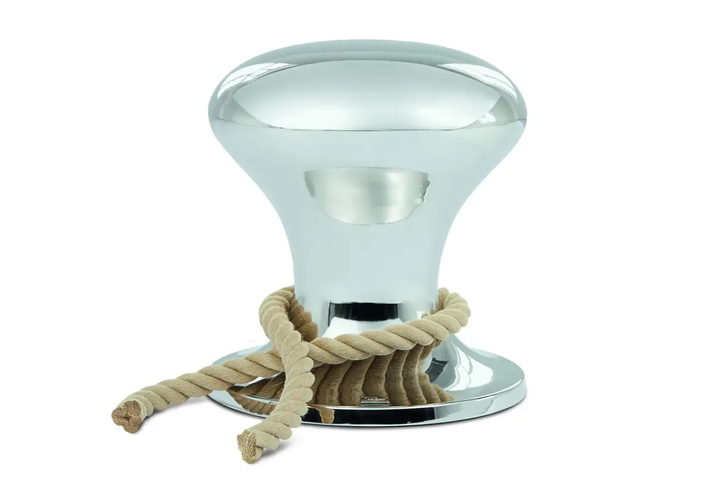 - Hamburger Hocker polished^Philippi Best