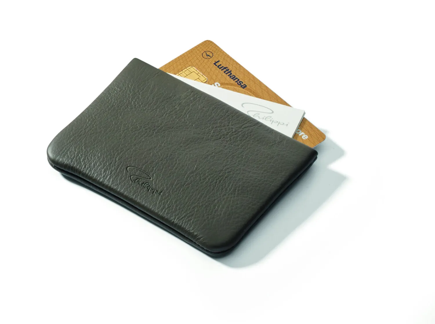 - Jean namecardholder^Philippi Best