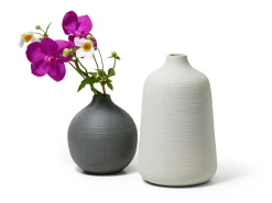 - Lim vase round^Philippi Clearance