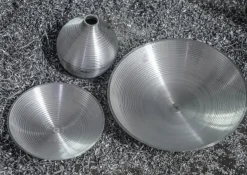 - Lim vase round^Philippi Clearance