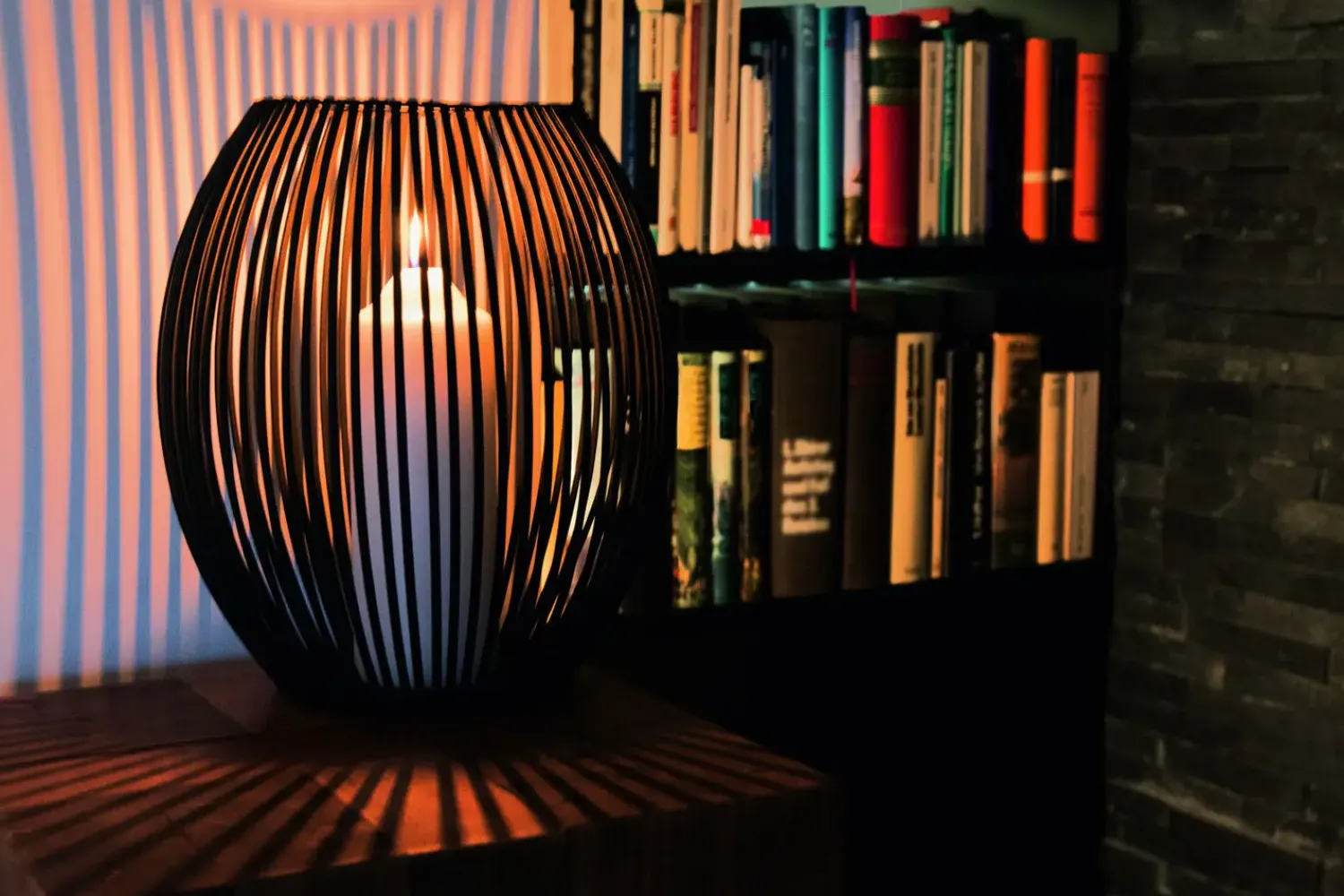 - Louisiana lantern, L^Philippi Discount