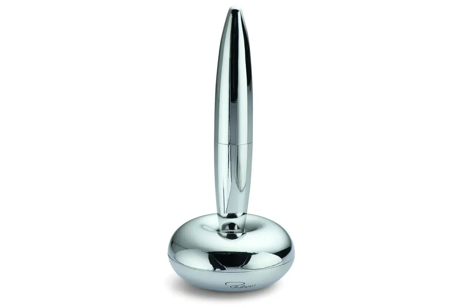 - Lucy pen with magnetic stand^Philippi