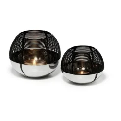 - Luna tealightholder M*Philippi Discount