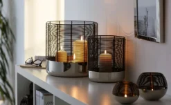 - Luna tealightholder M*Philippi Discount