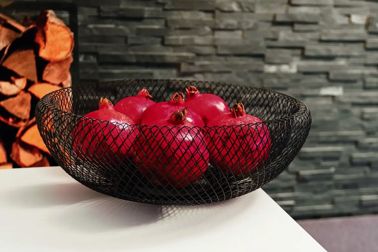 - Mesh bowl XL^Philippi Best