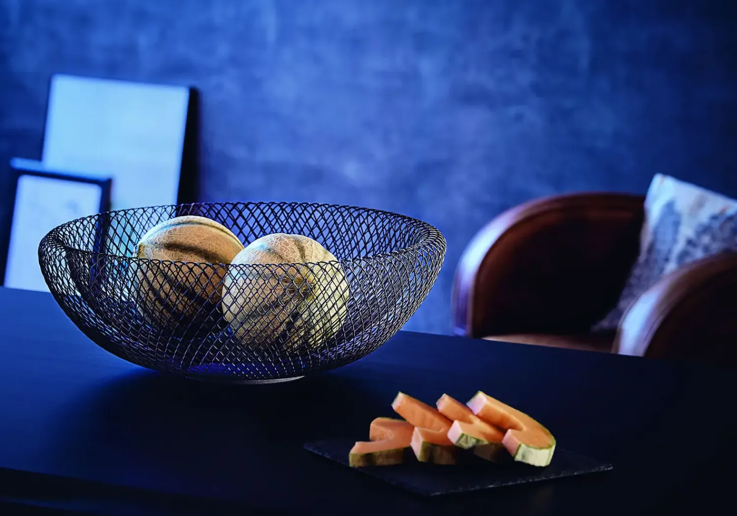 - Mesh bowl XL^Philippi Best