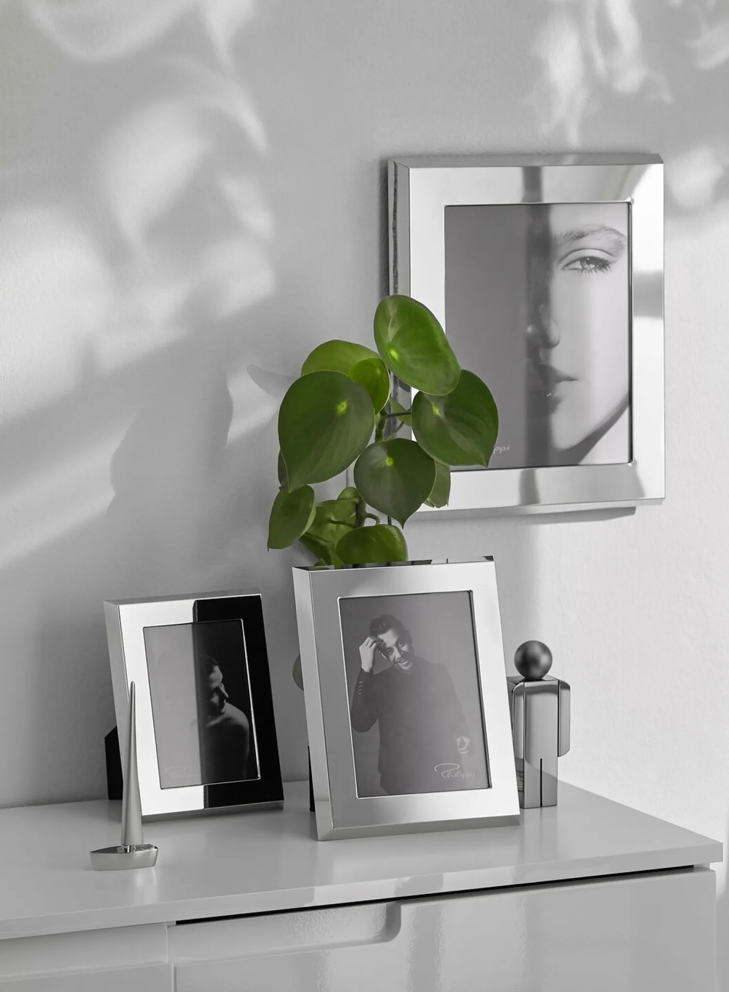 - Moda frame, 10 x 15 cm*Philippi Clearance