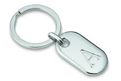 - My character keyring A - Z SELECT LETTER^Philippi Discount