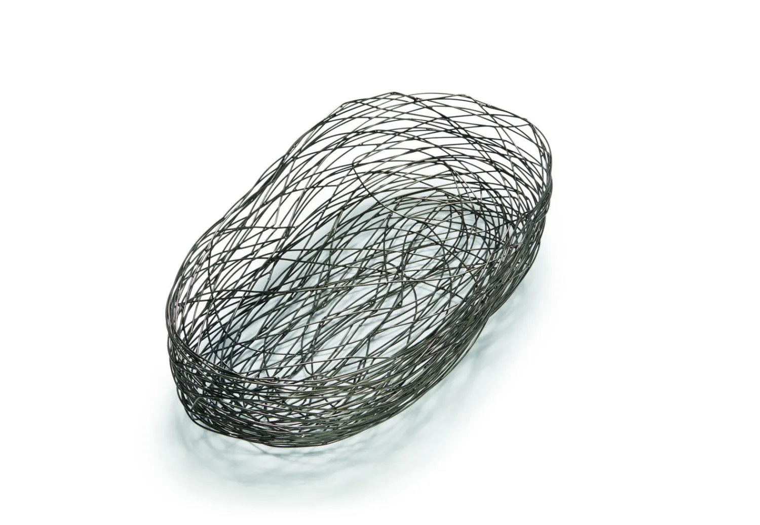 - Nest basket 2 pcs set*Philippi Discount