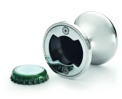 - Oplukker - Hamburger Heber bottle opener^Philippi Online