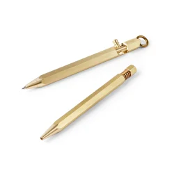 - Pure writing instrument, push mechanism/ring^Philippi New