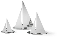 - Regatta tealight holder S*Philippi Discount