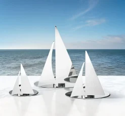 - Regatta tealight holder S*Philippi Discount