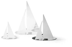 - Regatta tealight holder M^Philippi Clearance